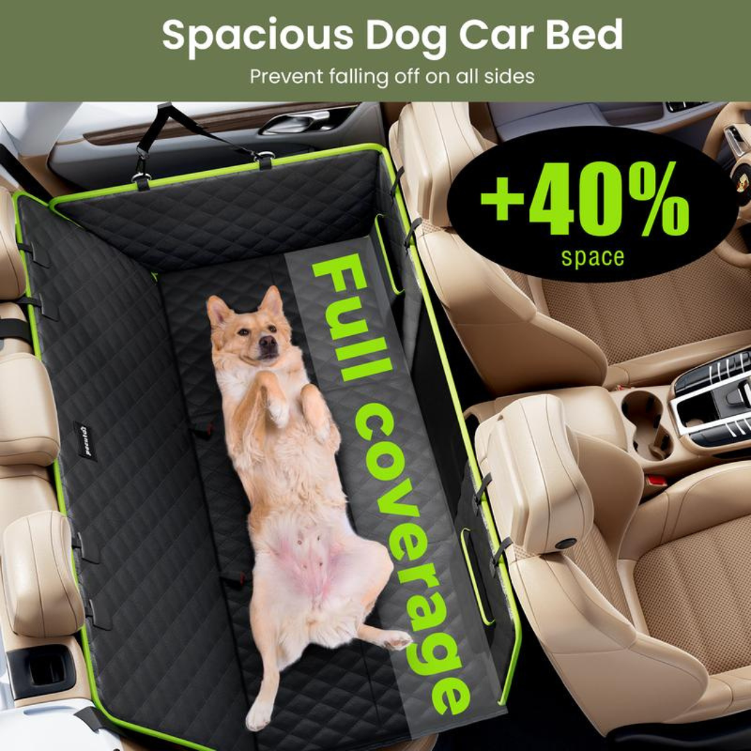 PawRide Hammock