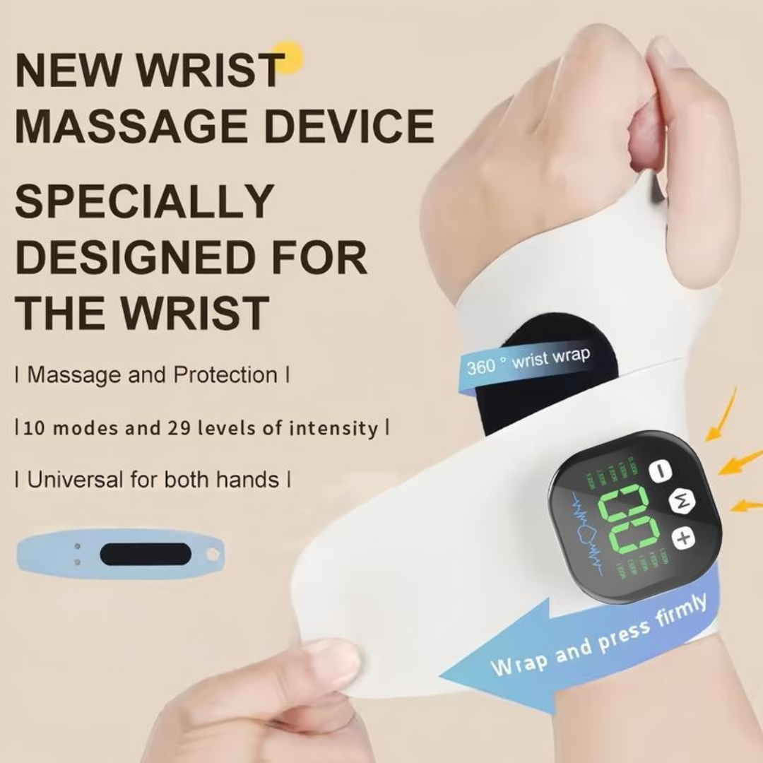 HandRevive Therapy Device