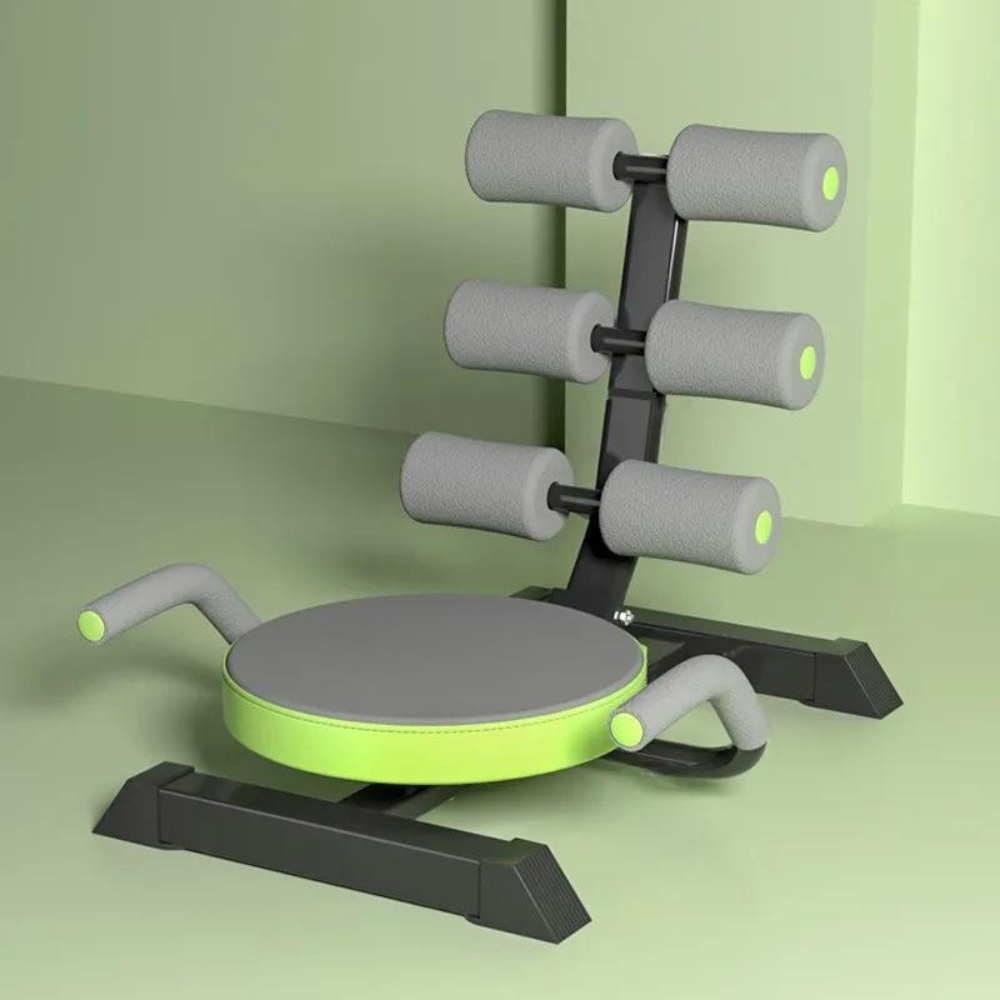 CoreStride Trainer