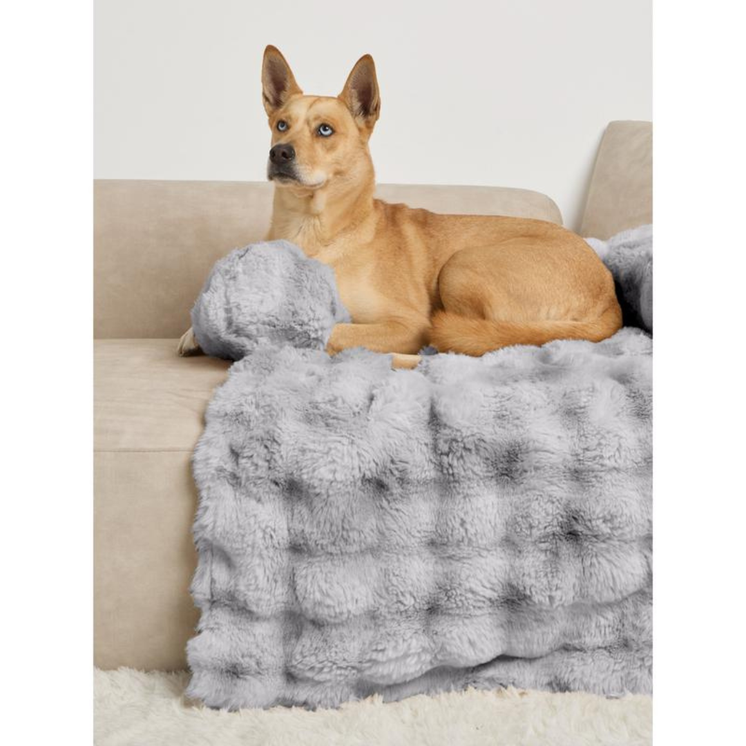 SnuggleNest Lounger
