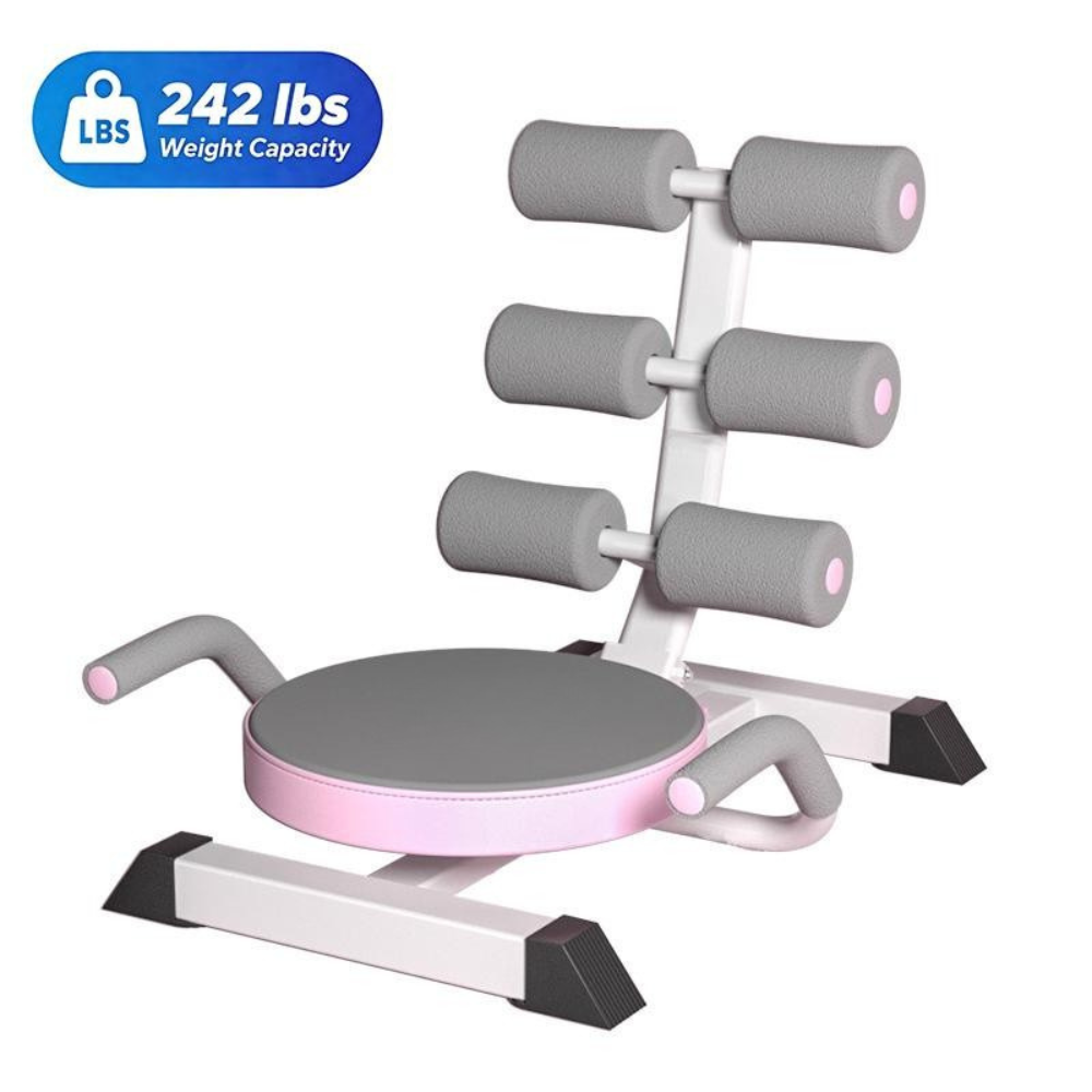CoreStride Trainer