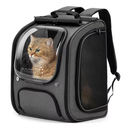 PawVista Carrier
