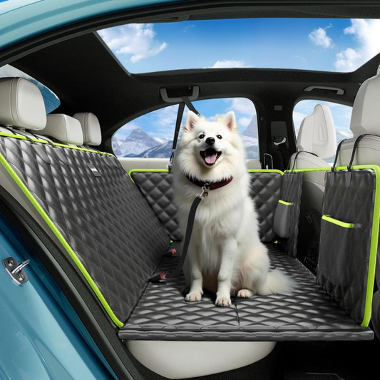 PawRide Hammock