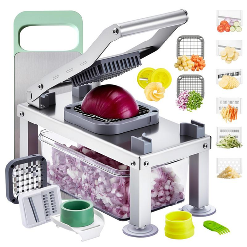 SliceCraft Cutter