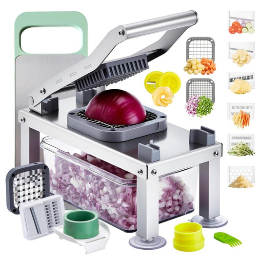 SliceCraft Cutter