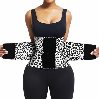 Belt Waist Cincher