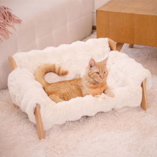 PawLounge Bed