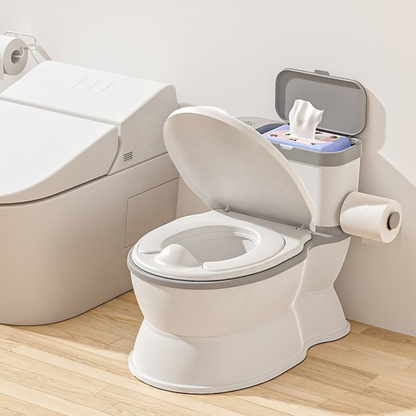 TinyPotty Station