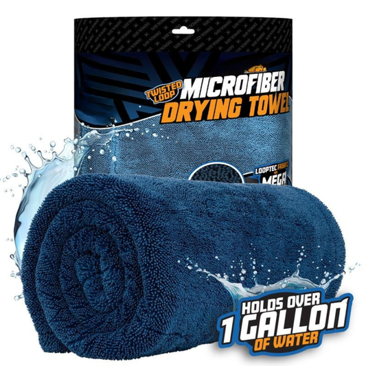 HydroDry Towel