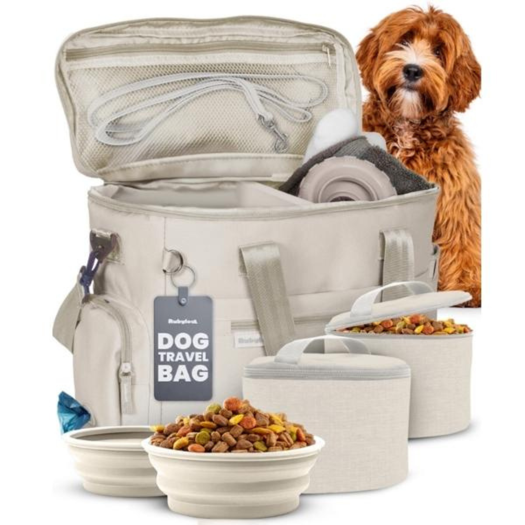 PawVoyage Kit