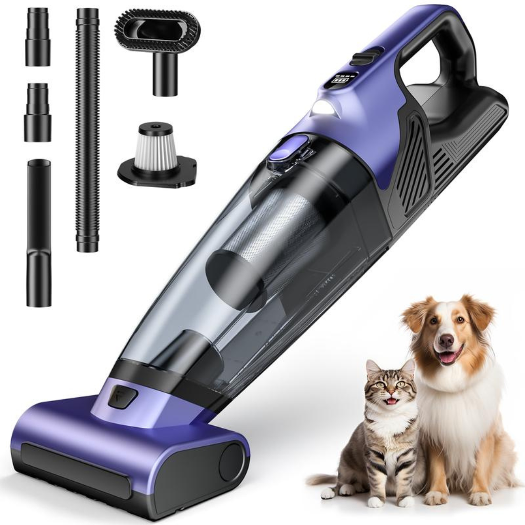 FurForce Vacuum