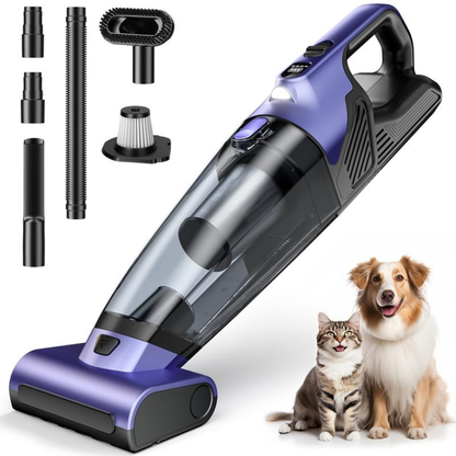 FurForce Vacuum
