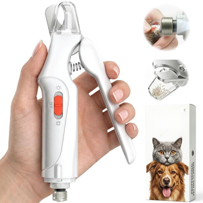 LumiGroom Trimmer