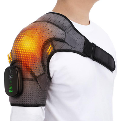 EasePulse Wrap