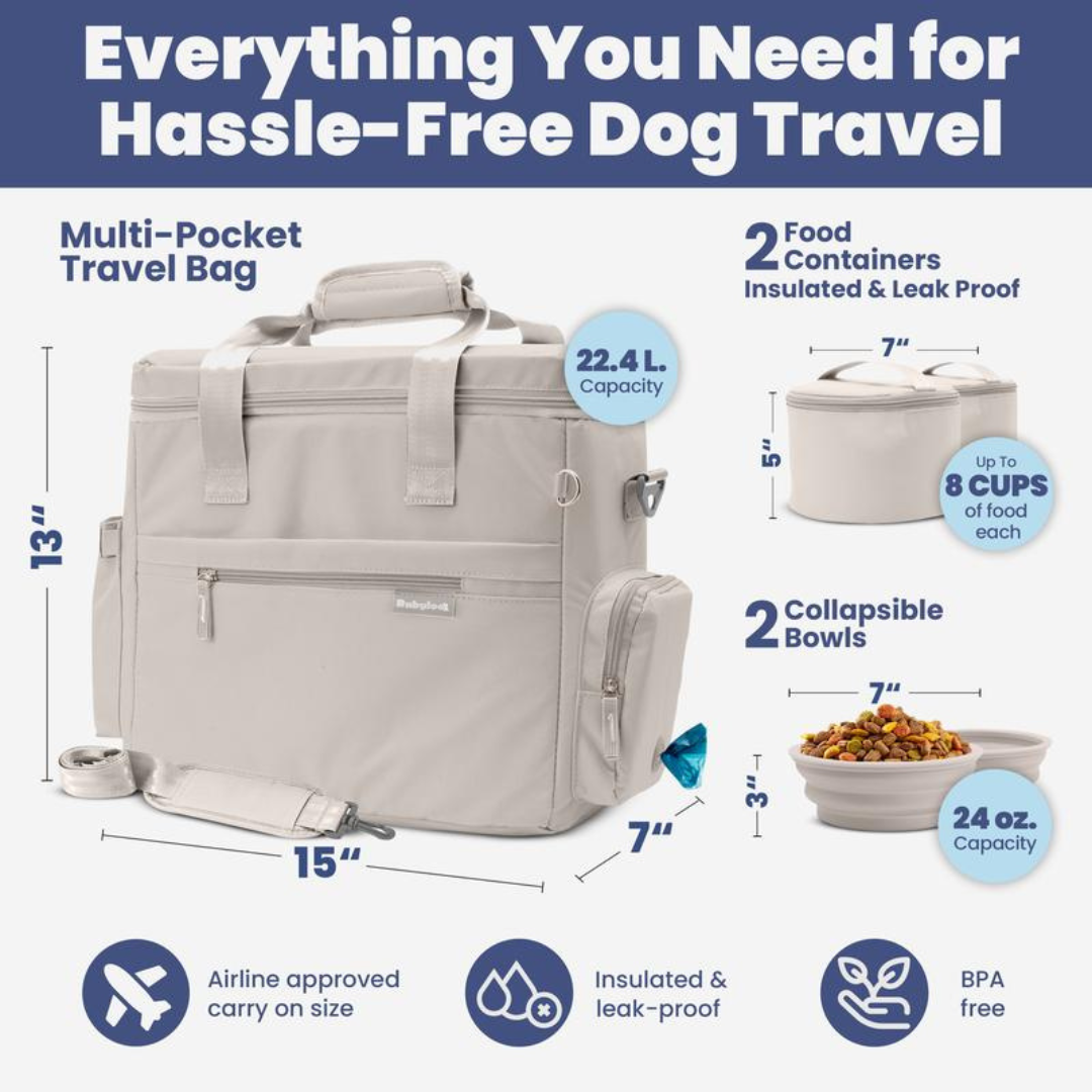 PawVoyage Kit