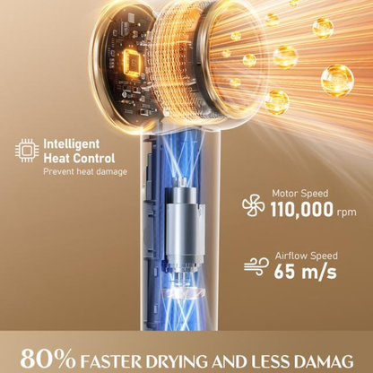 JetStyle Dryer
