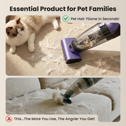 FurForce Vacuum