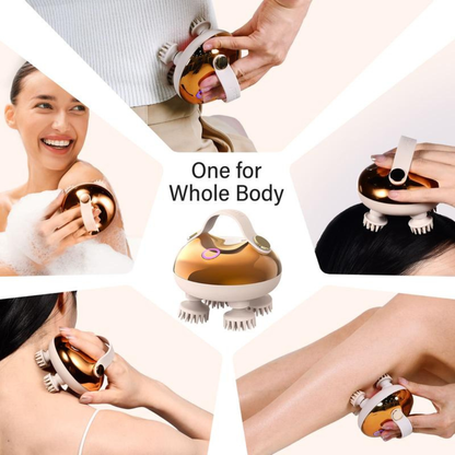 BodyRevive Spa