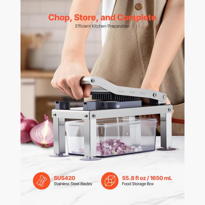 SliceCraft Cutter