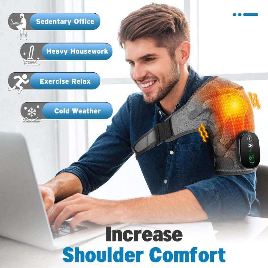 EasePulse Wrap