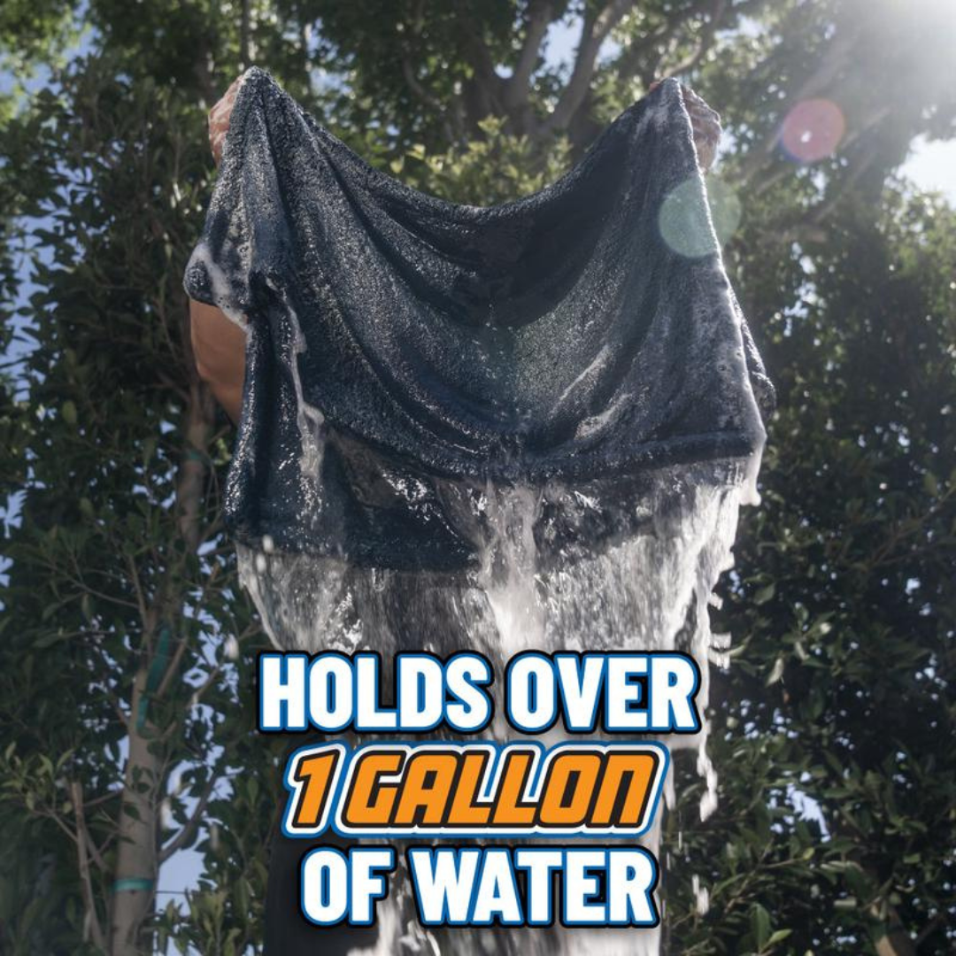 HydroDry Towel
