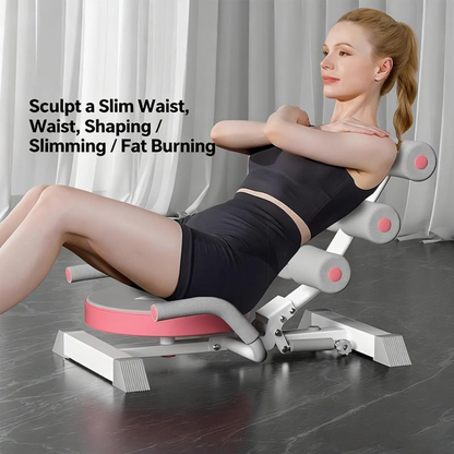 CoreStride Trainer