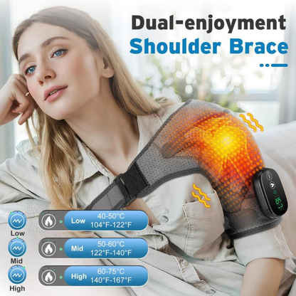 EasePulse Wrap