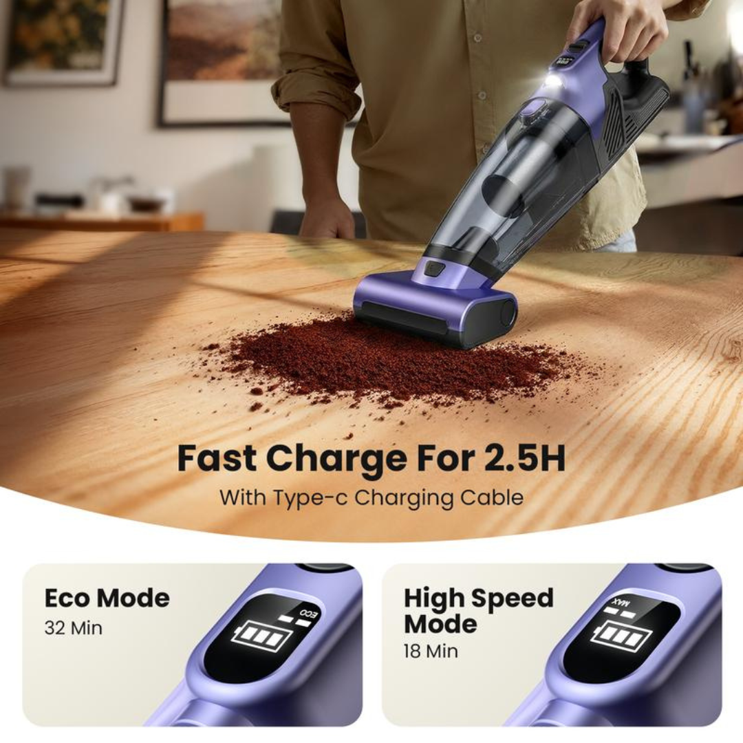 FurForce Vacuum