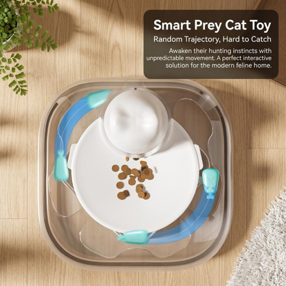 PawMotion Toy