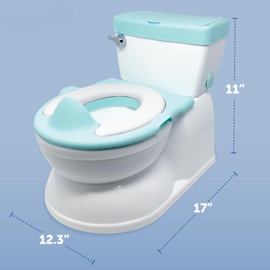 TinyPotty Station