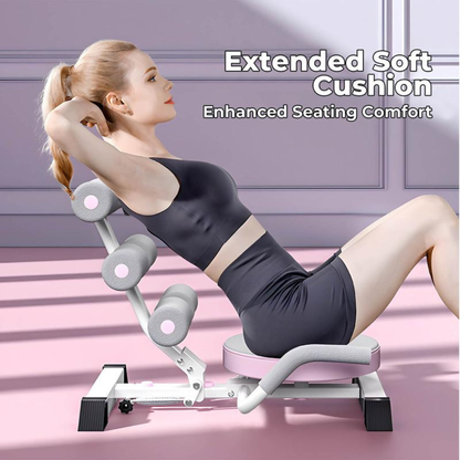 CoreStride Trainer