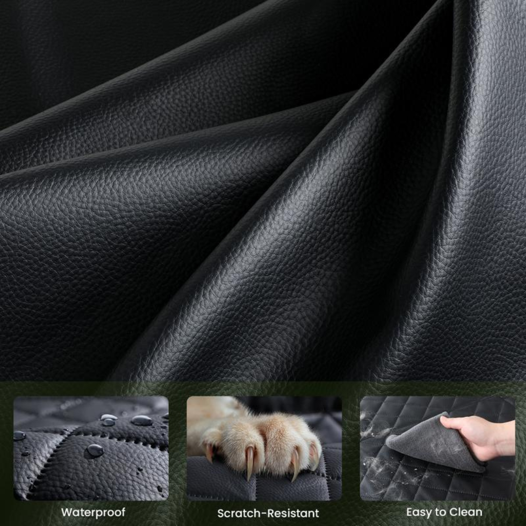 PawRide Hammock