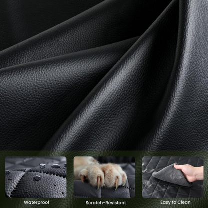 PawRide Hammock