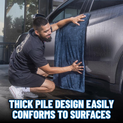 HydroDry Towel