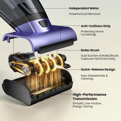 FurForce Vacuum