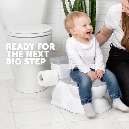 TinyPotty Station