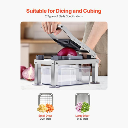 SliceCraft Cutter