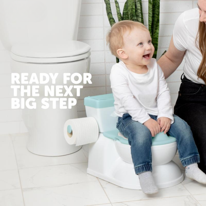 TinyPotty Station