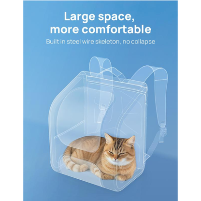 PawVista Carrier