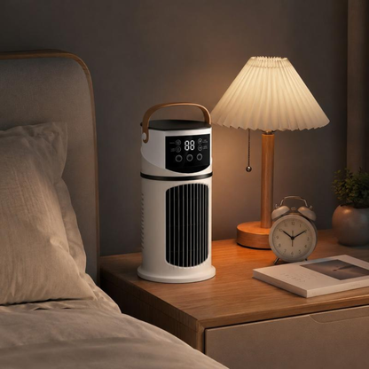HydroBreeze Fan