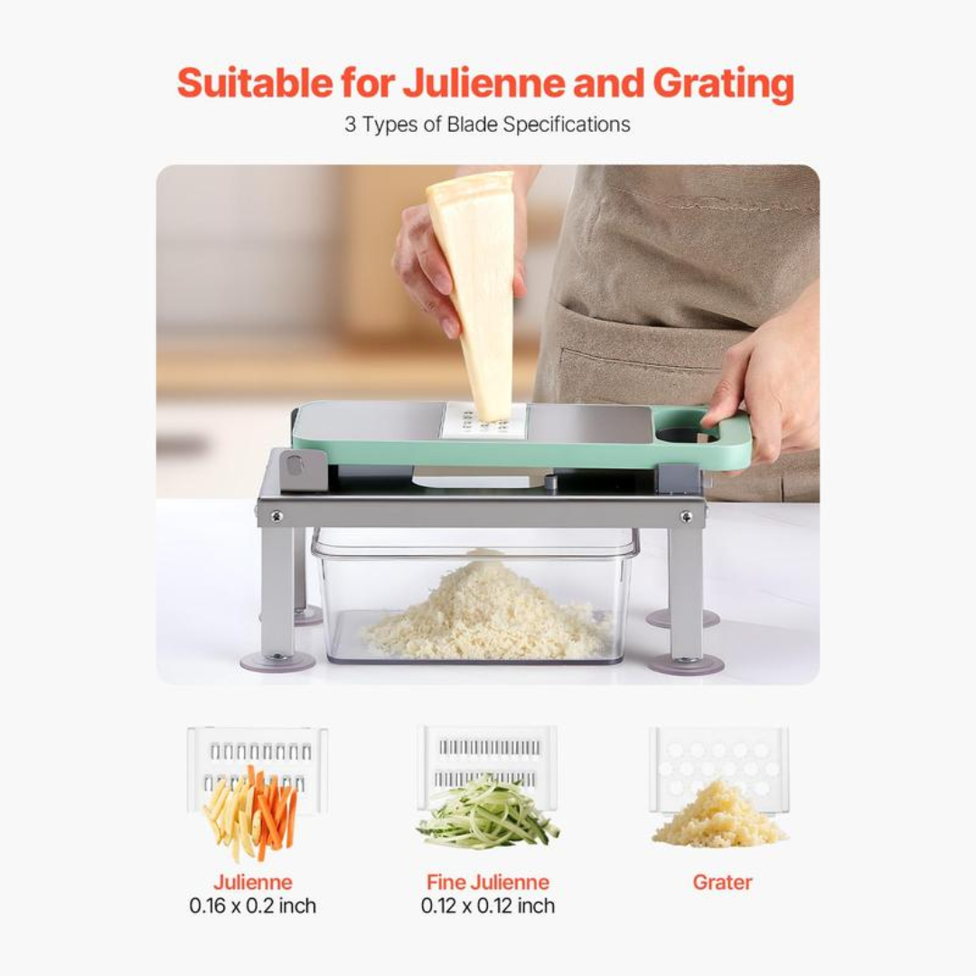 SliceCraft Cutter