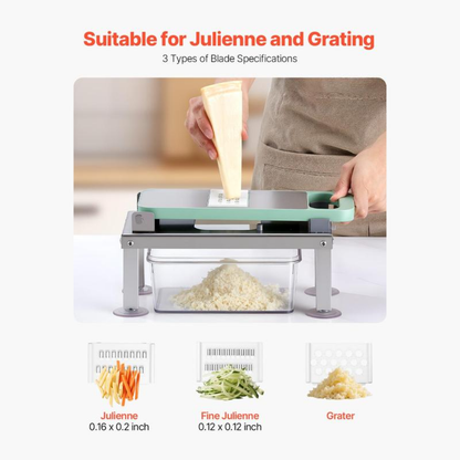 SliceCraft Cutter