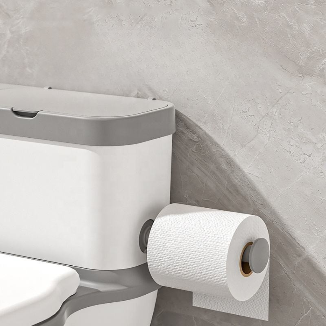 TinyPotty Station