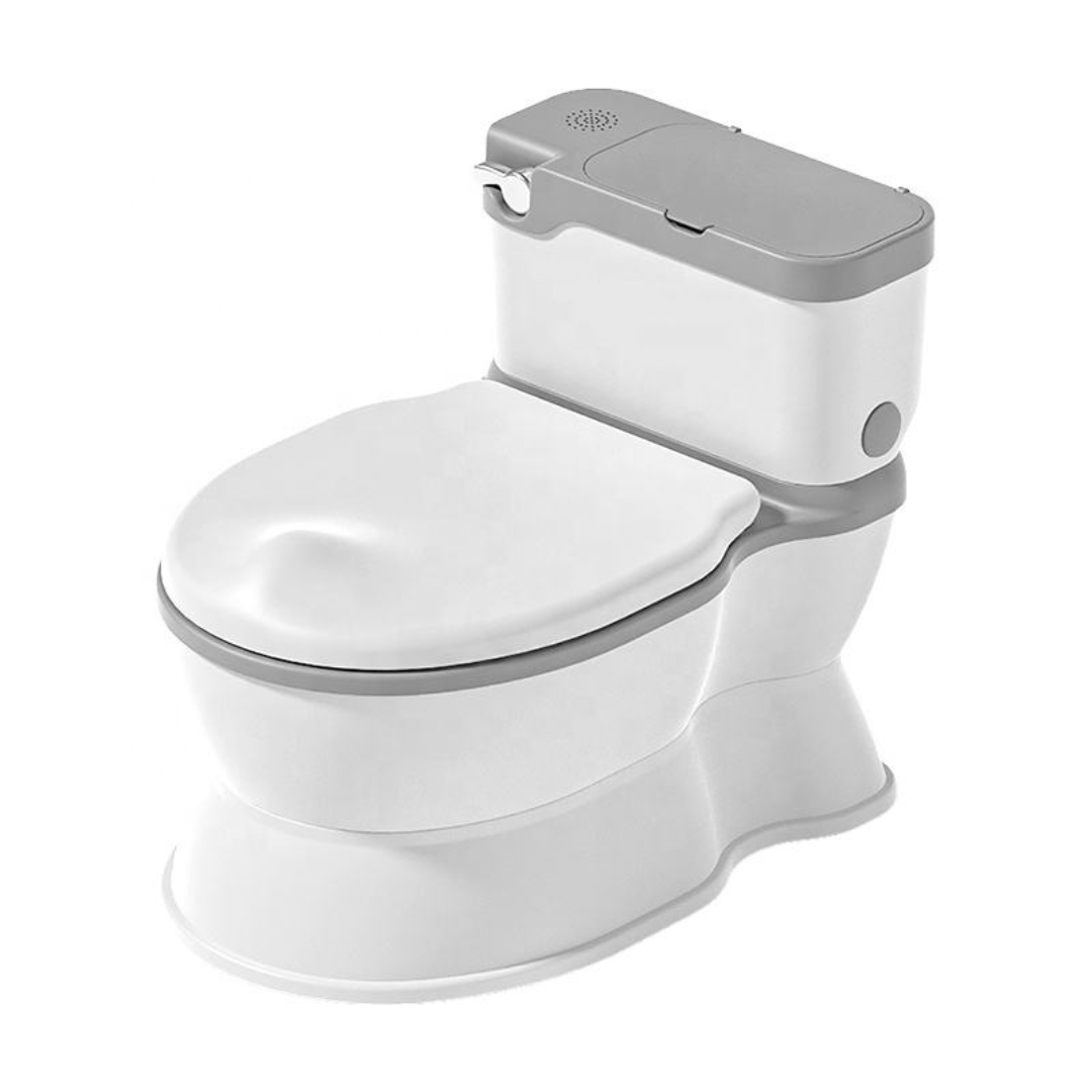 TinyPotty Station