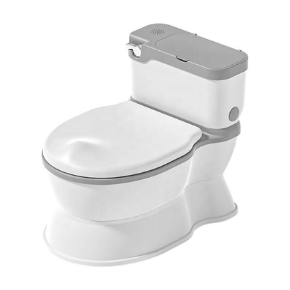 TinyPotty Station