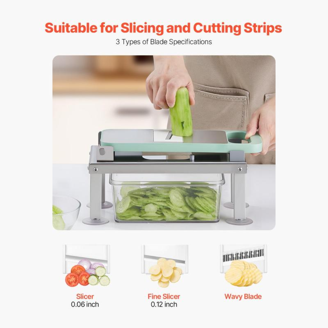 SliceCraft Cutter