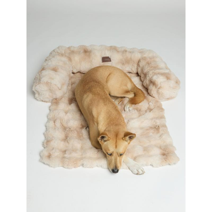 SnuggleNest Lounger