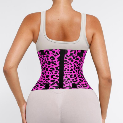 Belt Waist Cincher