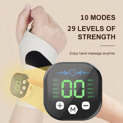 HandRevive Therapy Device