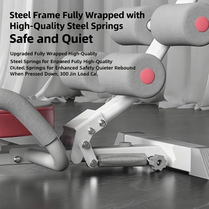 CoreStride Trainer